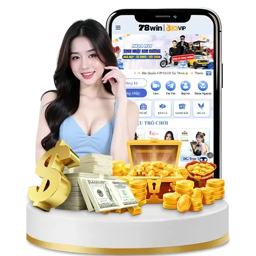 Nền tảng công nghệ tiên tiến của 555win
